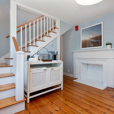 Nantucket Periwinkle酒店 外观 照片