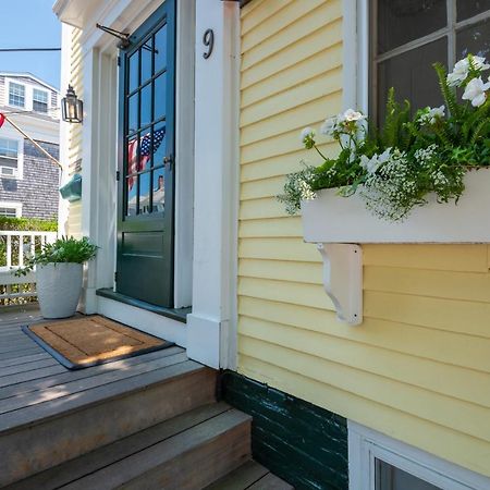 Nantucket Periwinkle酒店 外观 照片