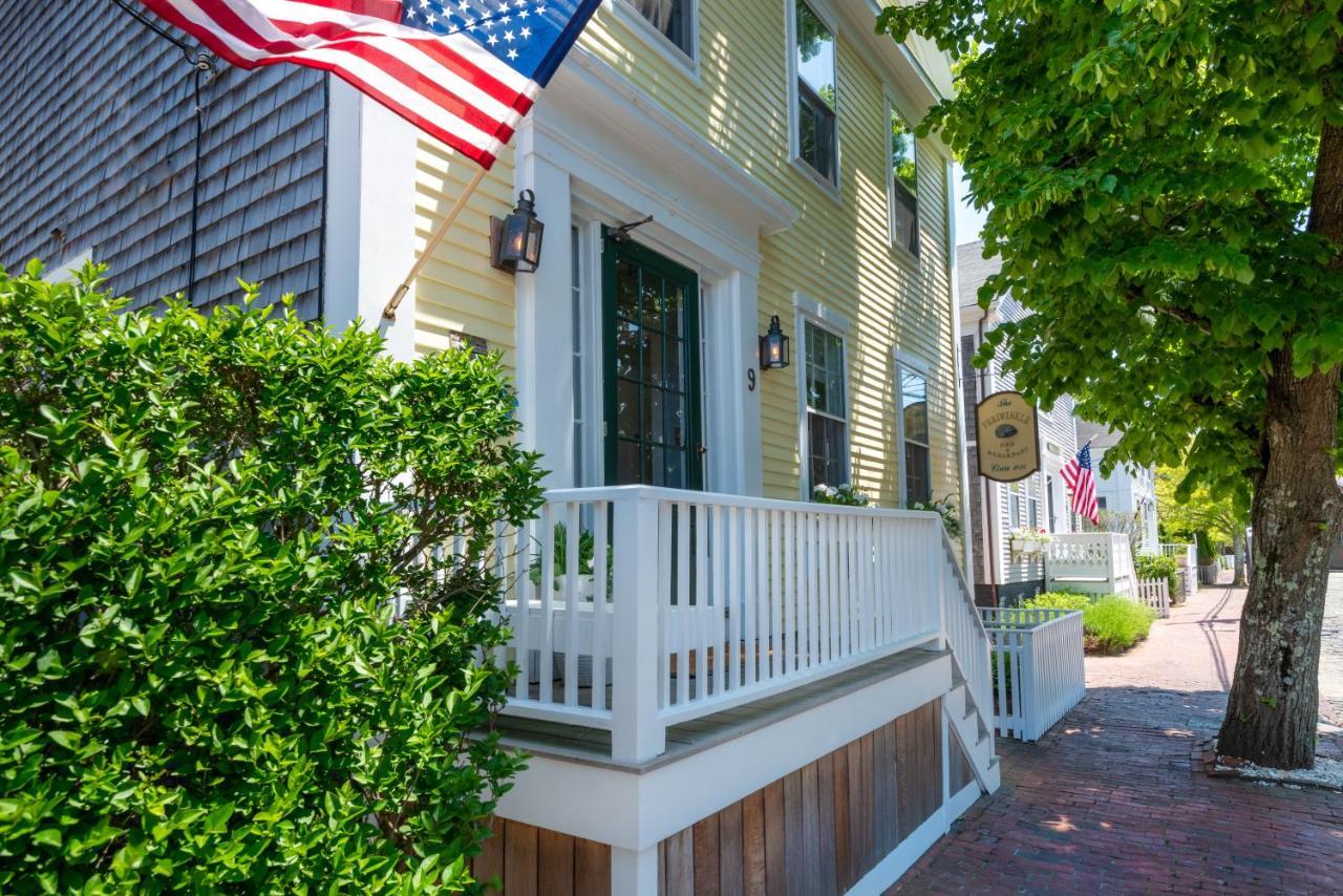 Nantucket Periwinkle酒店 外观 照片