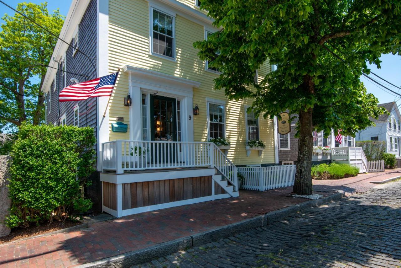 Nantucket Periwinkle酒店 外观 照片