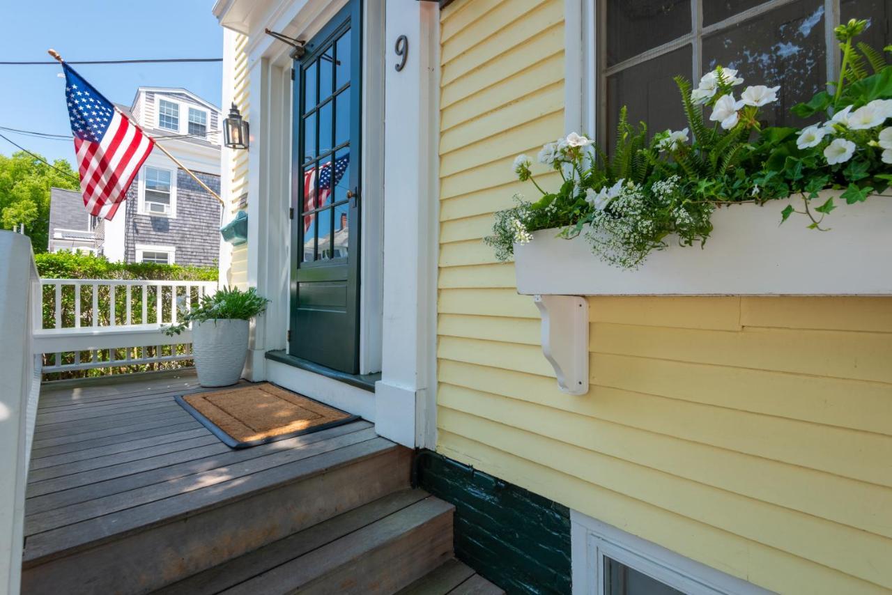 Nantucket Periwinkle酒店 外观 照片